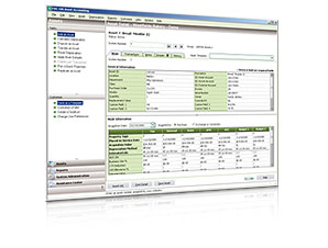New Sage FAS Asset Accounting v2012 Layout